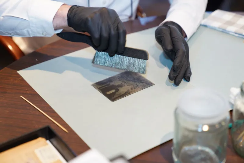 The Slow Burn Inside: How Climate Change Is Destroying What Museums Worked Centuries to Save