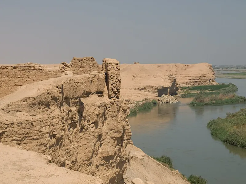 Ash and Ink: The Slow Erasure of the Ancient World's Greatest Repositories of Knowledge