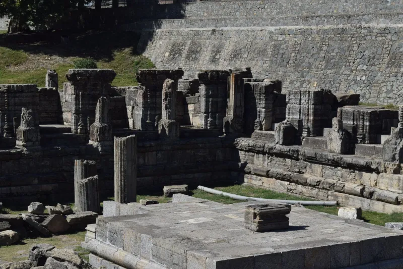 Seven Sacred Fires That Still Defy Explanation
